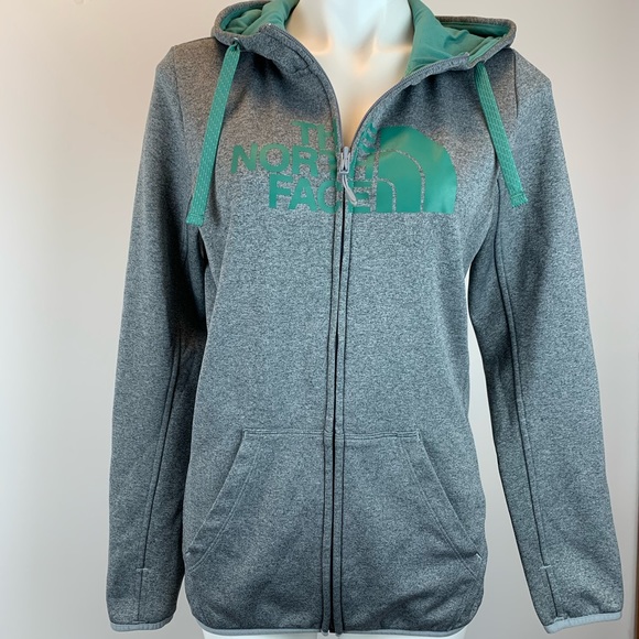 thumbhole sweatshirt